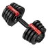 Регулируемая гантель         
HYFIT 18 кг