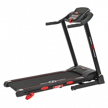 Беговая дорожка CardioPower T15