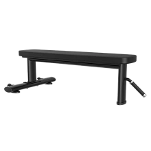 Горизонтальная скамья MAXGYM ZH36