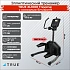 Латеральный тренажер TRUE XL1000 Traverse c консолью Envision9