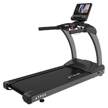 Беговая дорожка TRUE TC400 c консолью Envision16