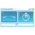 Горнолыжный тренажер PROSKI Simulator Professional