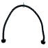 Канат для трицепца 138 см MB132L