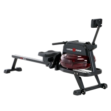 Гребной тренажер CardioPower RW500