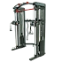 Многофункциональный силовой комплекс Inspire SF5 Smith-Functional Trainer