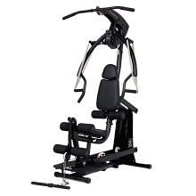 Многофункциональный силовой комплекс CENTR Body Weight Home Gym