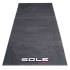 Коврик под тренажер Sole Fitness
