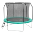Батут Scholle FLIP 8FT