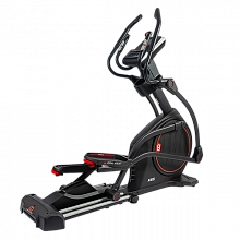 Эллиптический тренажер CardioPower X65