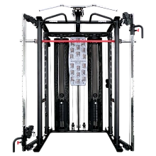 Многофункциональный силовой комплекс Inspire SCS Functional Trainer