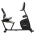 Горизонтальный велотренажер Smith RBS 3.7 с экраном iSmart 15,6"