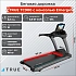 Беговая дорожка TRUE TC900 c консолью Emerge