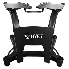 Стенд под регулируемую гантель HYFIT