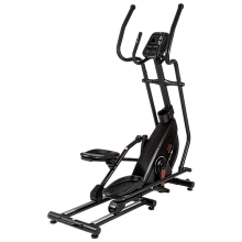Эллиптический тренажер CardioPower X37