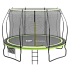 Батут Scholle JUMPER 12FT