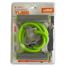 Эспандер эластичный LiveUp LS3201-M