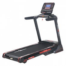 Беговая дорожка CardioPower T50