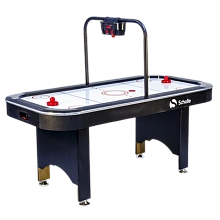Стол для аэрохоккея SCHOLLE “STORM” 6 фут
