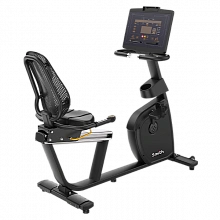 Горизонтальный велотренажер Smith RCB300