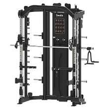 Многофункциональная станция Smith JC2