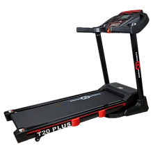 Беговая дорожка CardioPower T20 Plus
