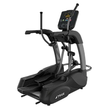 Эллиптический тренажер TRUE XC400 c консолью Emerge