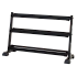 Полка Inspire Optional 2-Tier Horizontal Adjustable Storage Rack для Inspire SF5
