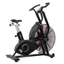 Вертикальный велотренажер CardioPower PRO CA300
