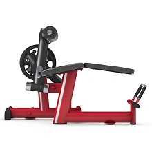 Тренажер Gym80 4337 Сгибание ног лежа (бицепс бедра) (50мм)