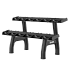 Стойка для штанг Smith RE6036 (для 6 пар)