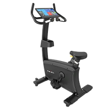 Вертикальный велотренажер Smith UBS 3.7 с экраном iSmart 15,6"