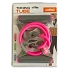 Эспандер эластичный LiveUp LS3201-L
