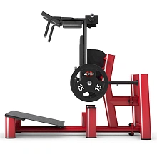 Тренажер Gym80 4038 Гак-машина (50мм)