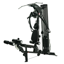 Многофункциональный силовой комплекс Inspire M2 Multi-Gym