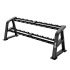 Стойка для гантелей (10 пар) Smith SR014