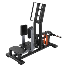 Тренажер Smith SH044 Отведение ног стоя