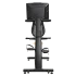 Горизонтальный велотренажер Smith RBS 3.7 с экраном iSmart 15,6"