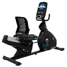 Горизонтальный велотренажер Nautilus R628