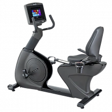 Горизонтальный велотренажер Smith RCB550 iSmart