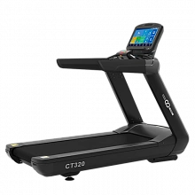 Беговая дорожка CardioPower PRO CT320