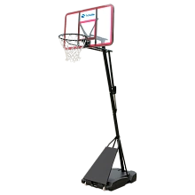 Мобильная баскетбольная стойка Scholle S526