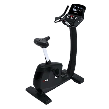 Профессиональный Вертикальный велотренажер CardioPower PRO UB450 (UB410)
