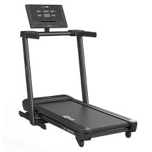 Беговая дорожка CardioPower Masters 3
