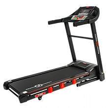 Беговая дорожка CardioPower T40