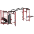 Комплекс для функциональнального тренинга Smith DH013B
