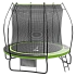 Батут Scholle JUMPER 8FT