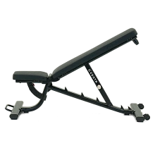 Универсальная скамья CENTR Flat, Incline, Decline Workout Bench (FID3.2)