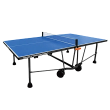 Теннисный стол Scholle TT1000 Outdoor