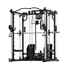 Многофункциональная станция Smith C9 "MaxiTrain"