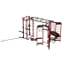 Комплекс для функциональнального тренинга Smith DH013С